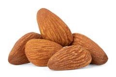 Raw Almonds (No Shell) I7
