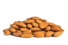 Raw Almonds (No Shell) S3