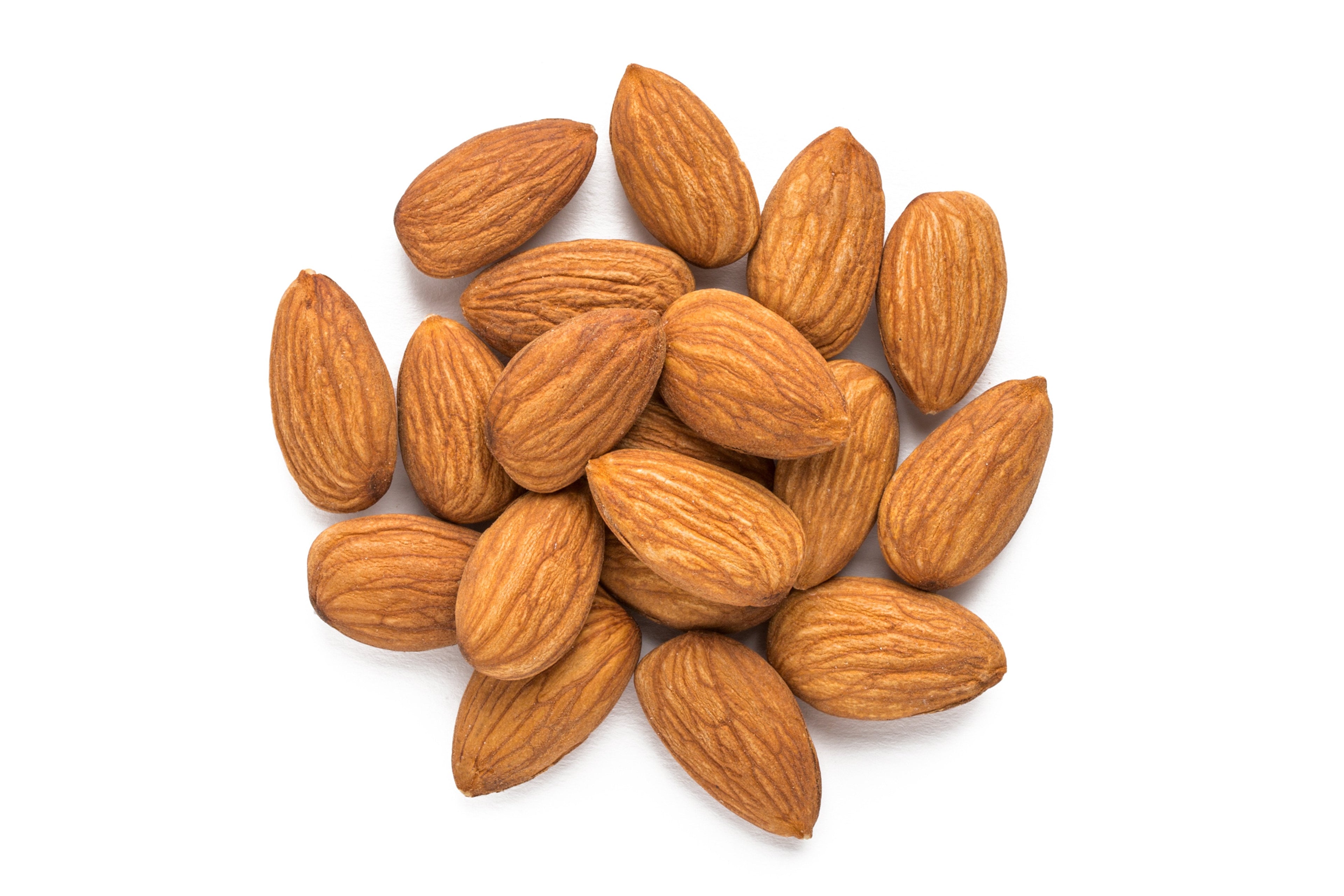 Raw Almonds (No Shell) S3