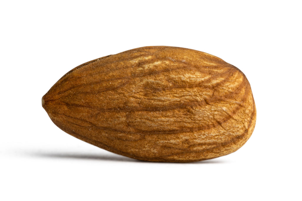 Raw Almonds (No Shell) S3