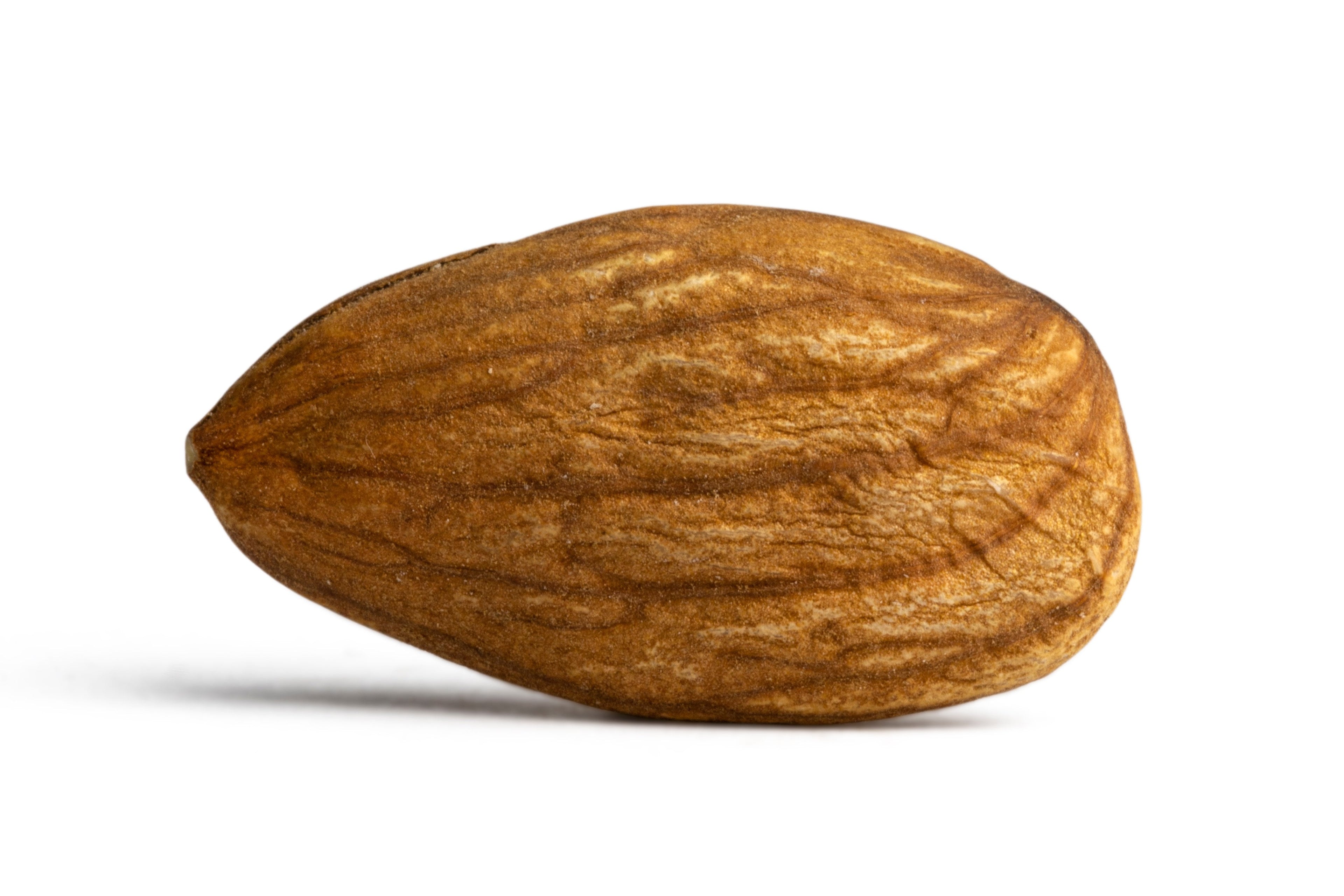 Raw Almonds (No Shell) S3
