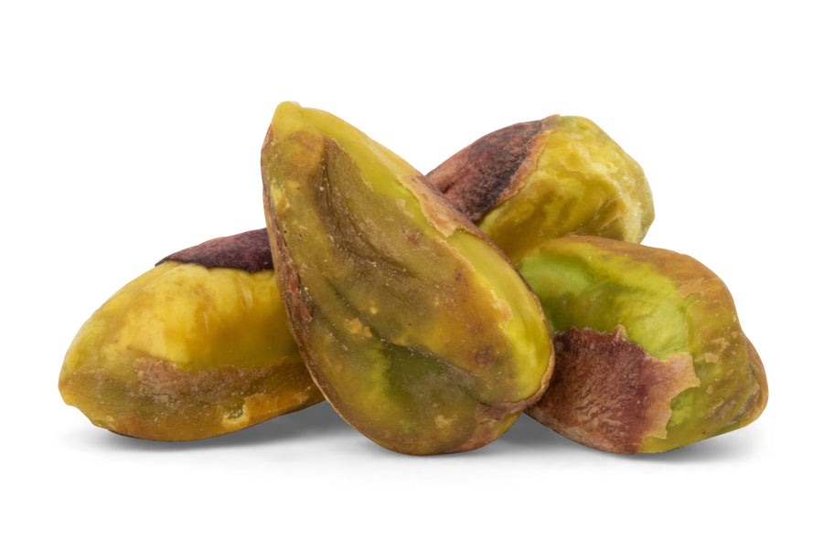 Raw Pistachios (No shell) V0