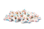 Red, White, & Blue Yogurt Star Pretzels V5