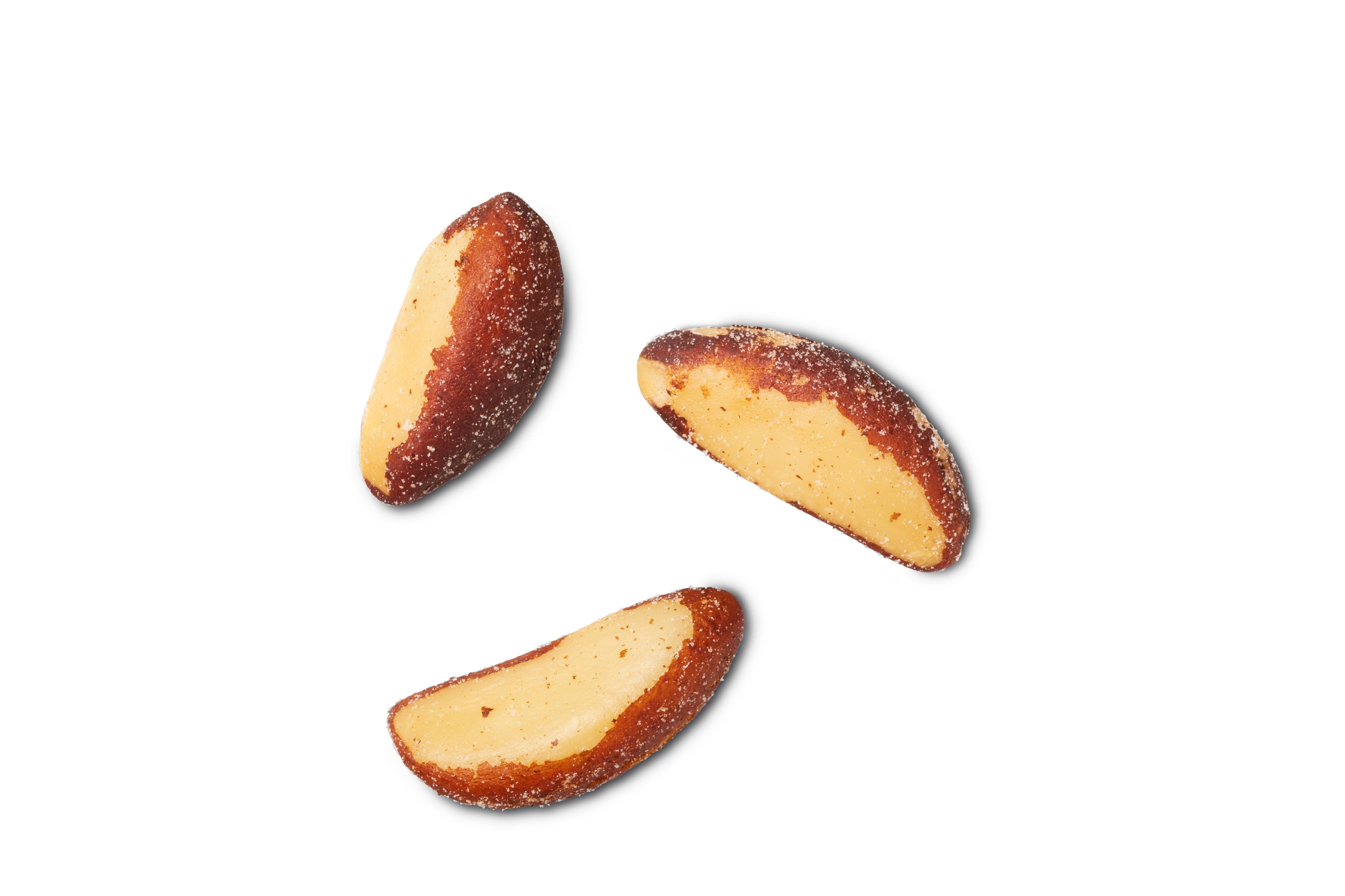 Roasted Brazil Nuts (Salted) C7