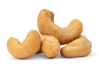 Roasted Cashews (Salted) Z3