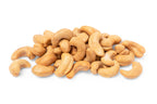 Roasted Cashews (Salted) Z3