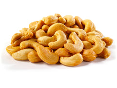 Roasted Cashews (Unsalted) E9