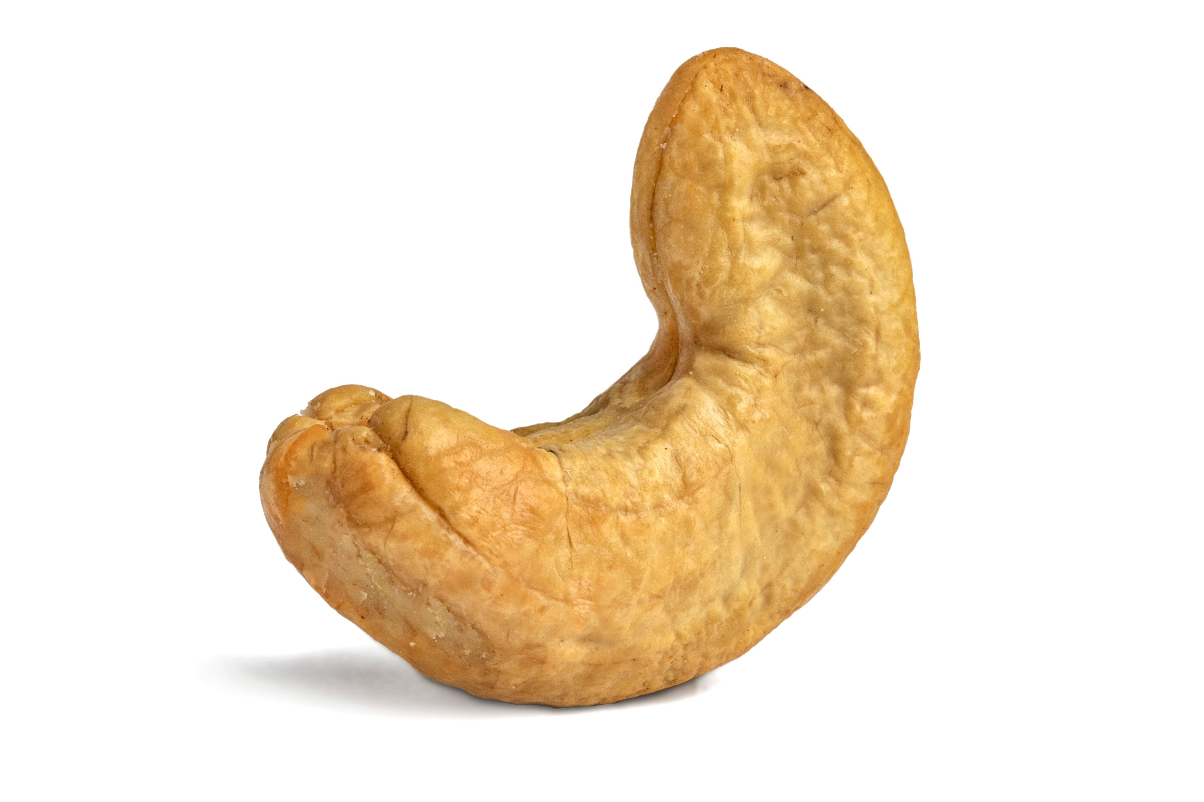 Roasted Cashews (Unsalted) E9
