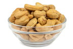Roasted Cashews (Unsalted) E9