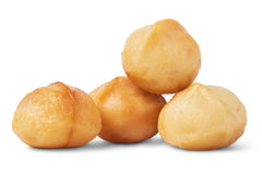Roasted Macadamia Nuts (Salted) X0