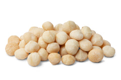 Roasted Macadamia Nuts (Salted) X0