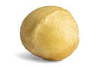 Roasted Macadamia Nuts (Salted) X0