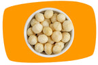 Roasted Macadamia Nuts (Salted) X0