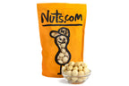 Roasted Macadamia Nuts (Salted) X0