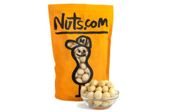 Roasted Macadamia Nuts (Salted) X0