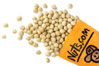 Roasted Macadamia Nuts (Salted) X0