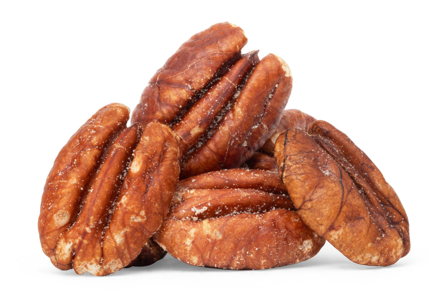 Roasted Pecans (Salted) M5
