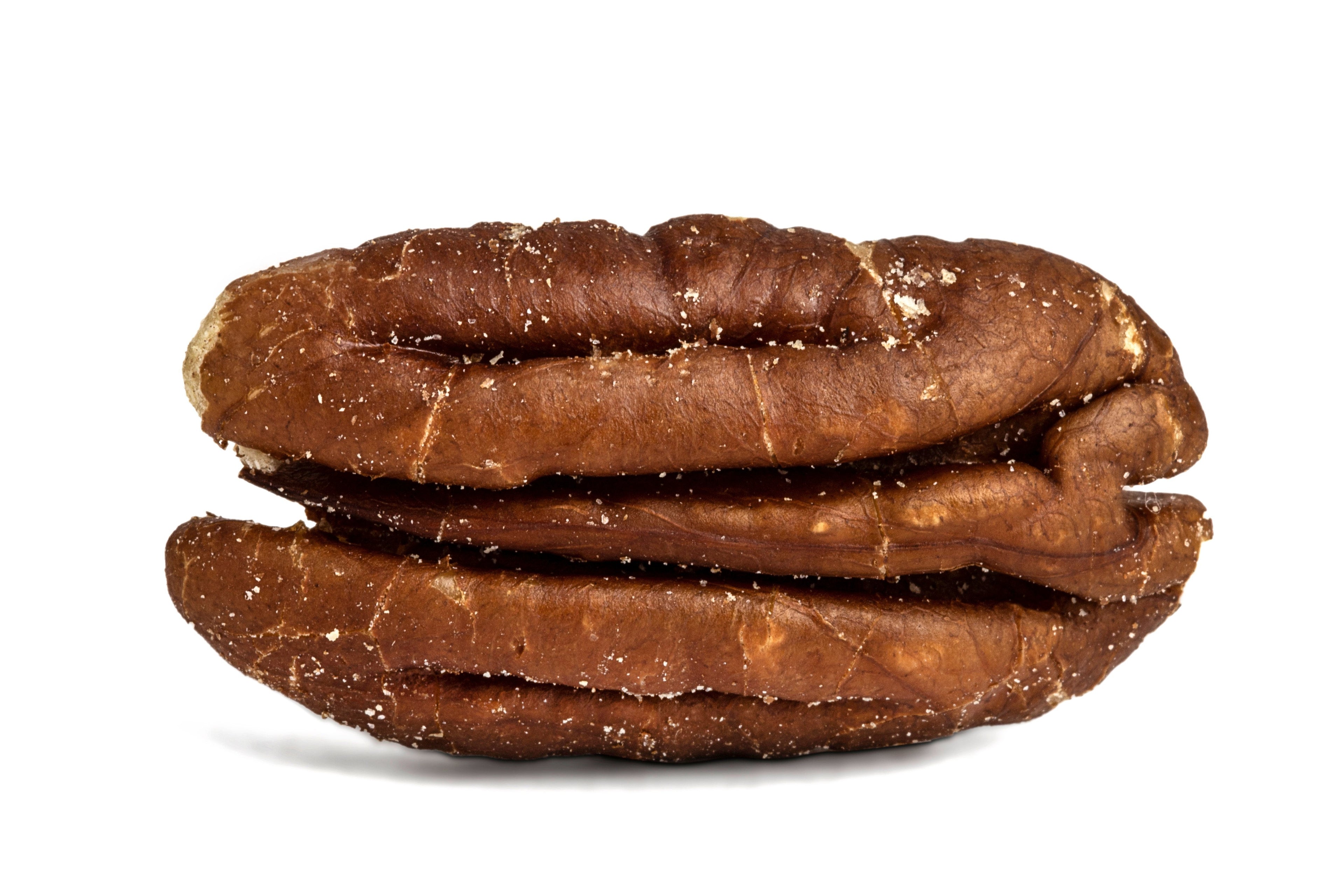 Roasted Pecans (Salted) M5