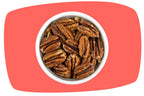 Roasted Pecans (Salted) M5