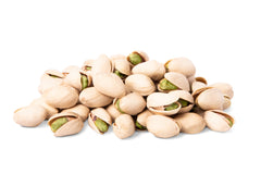 Roasted Pistachios (In Shell, 50% Less Salt) T8