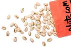 Roasted Pistachios (In Shell, 50% Less Salt) T8