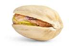 Roasted Pistachios (In Shell, 50% Less Salt) T8