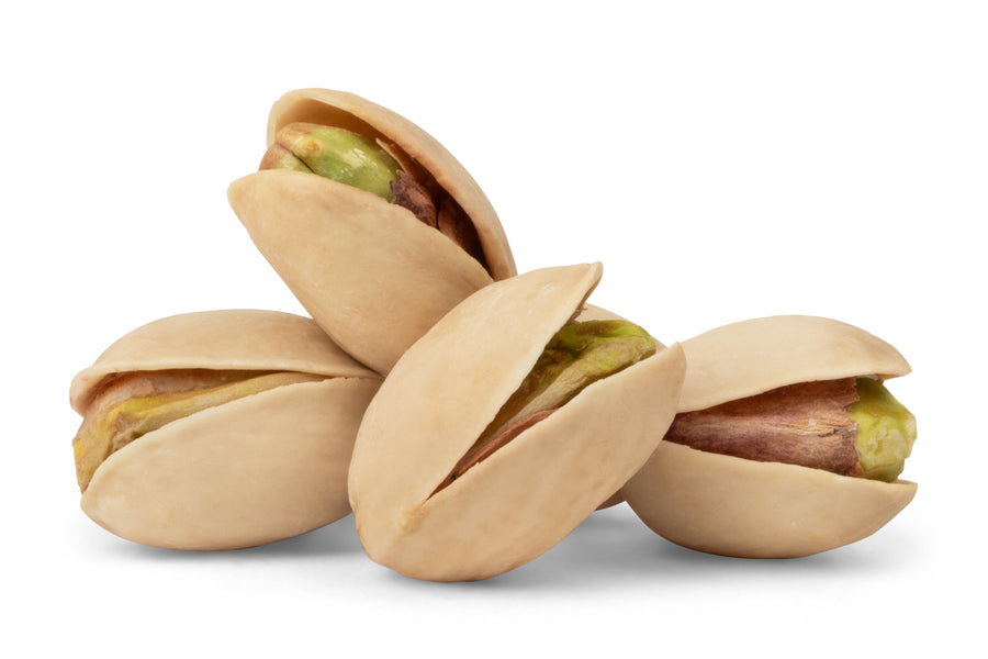 Roasted Pistachios (Salted, In Shell) M5