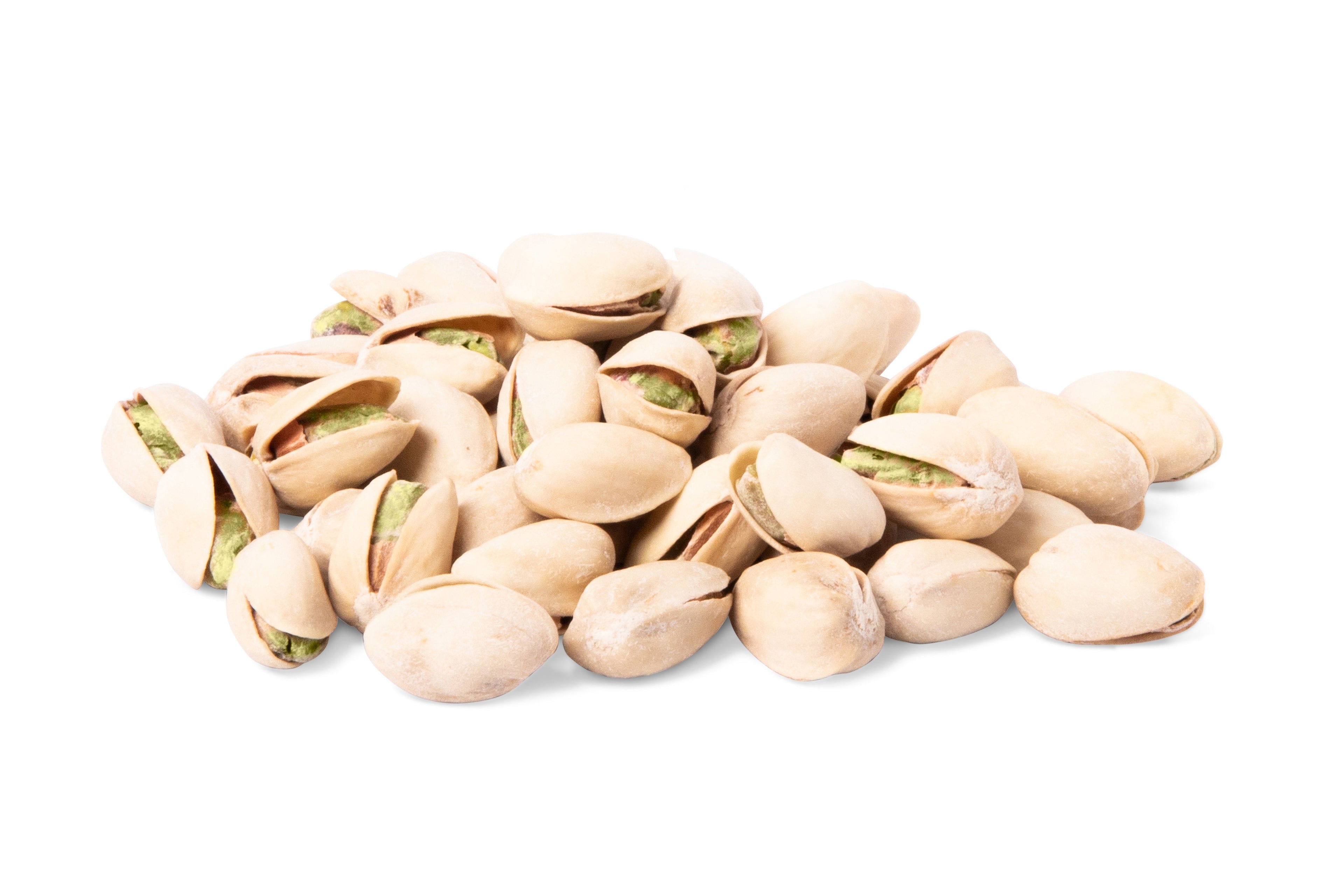 Roasted Pistachios (Salted, In Shell) M5