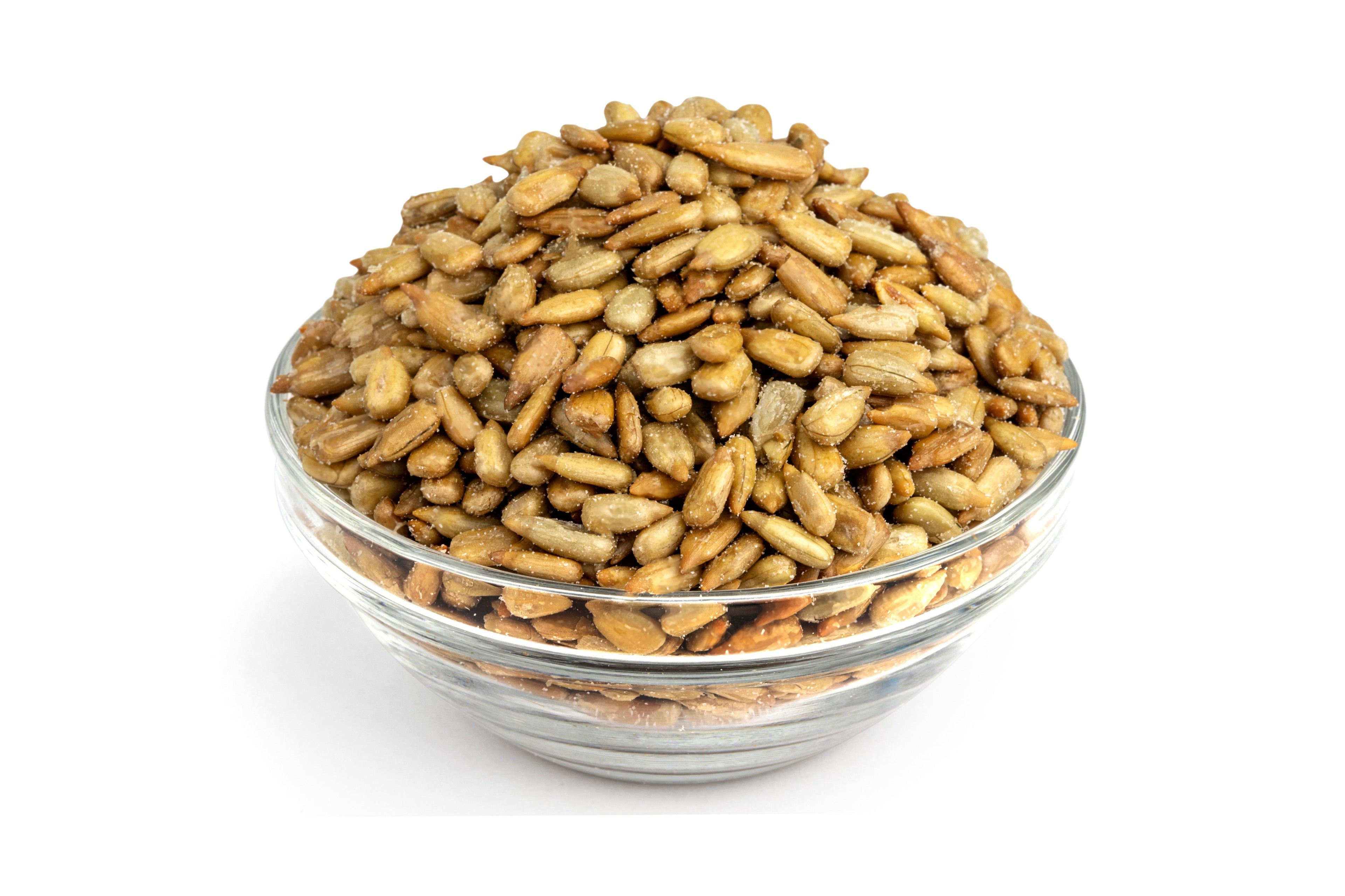 Roasted Sunflower Seeds (Salted, No Shell) L2