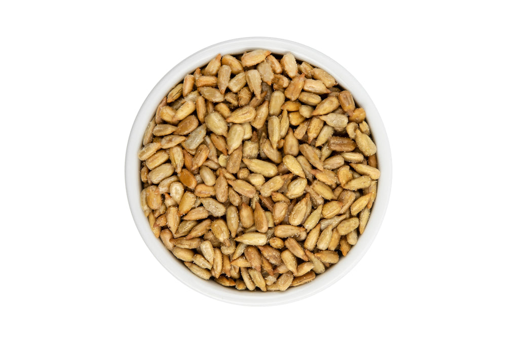 Roasted Sunflower Seeds (Salted, No Shell) L2