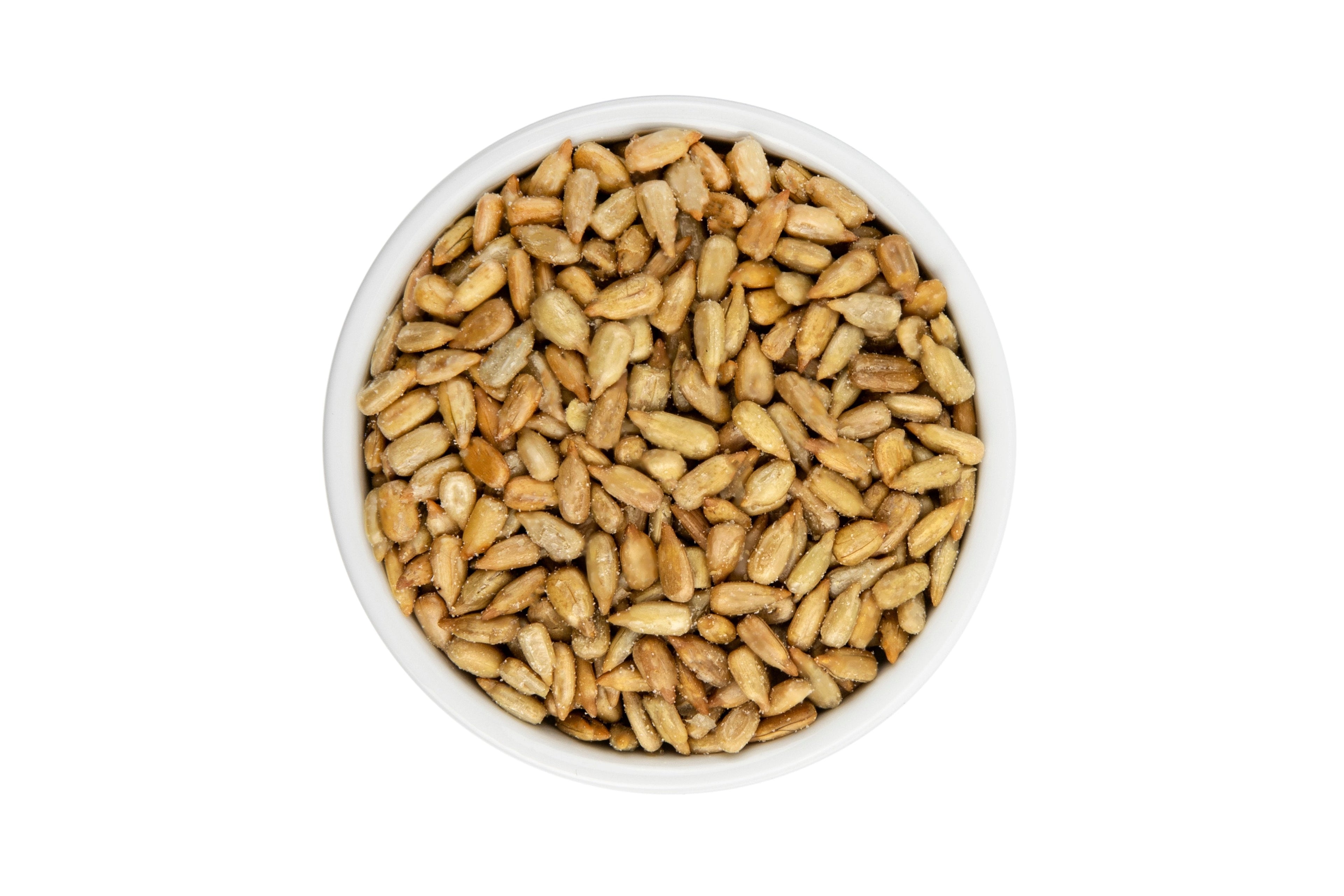 Roasted Sunflower Seeds (Salted, No Shell) L2