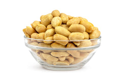 Roasted Virginia Peanuts (Salted, No Shell) E4