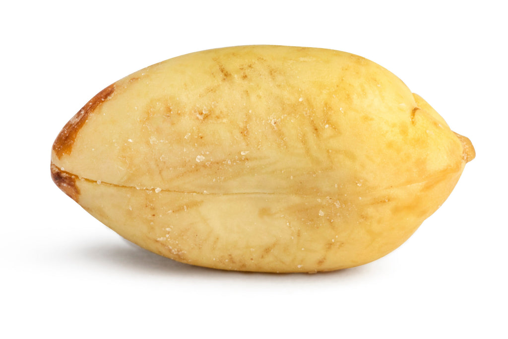 Roasted Virginia Peanuts (Salted, No Shell) E4