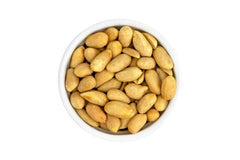 Roasted Virginia Peanuts (Salted, No Shell) E4