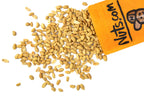 Roasted Virginia Peanuts (Salted, No Shell) E4