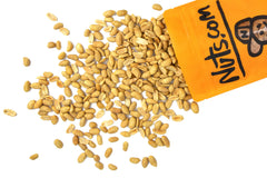 Roasted Virginia Peanuts (Salted, No Shell) E4