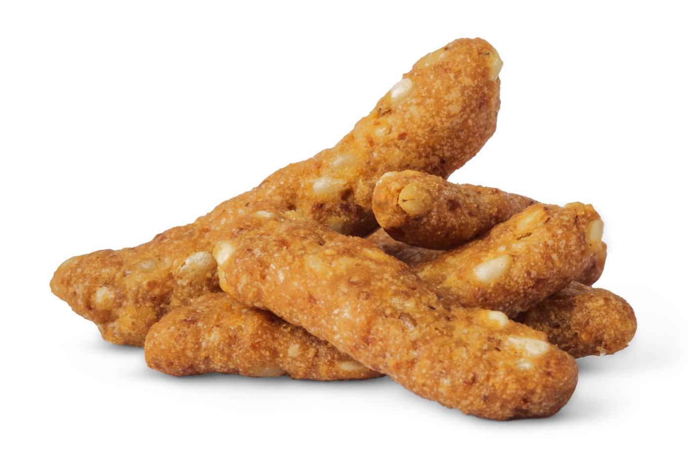 Sesame Sticks S2