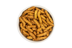 Sesame Sticks S2