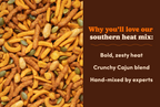 Southern Heat Mix U1