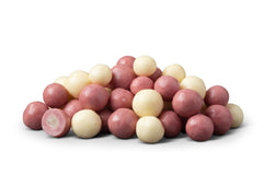Strawberry Cheesecake Flavored Cookie Dough Bites L1