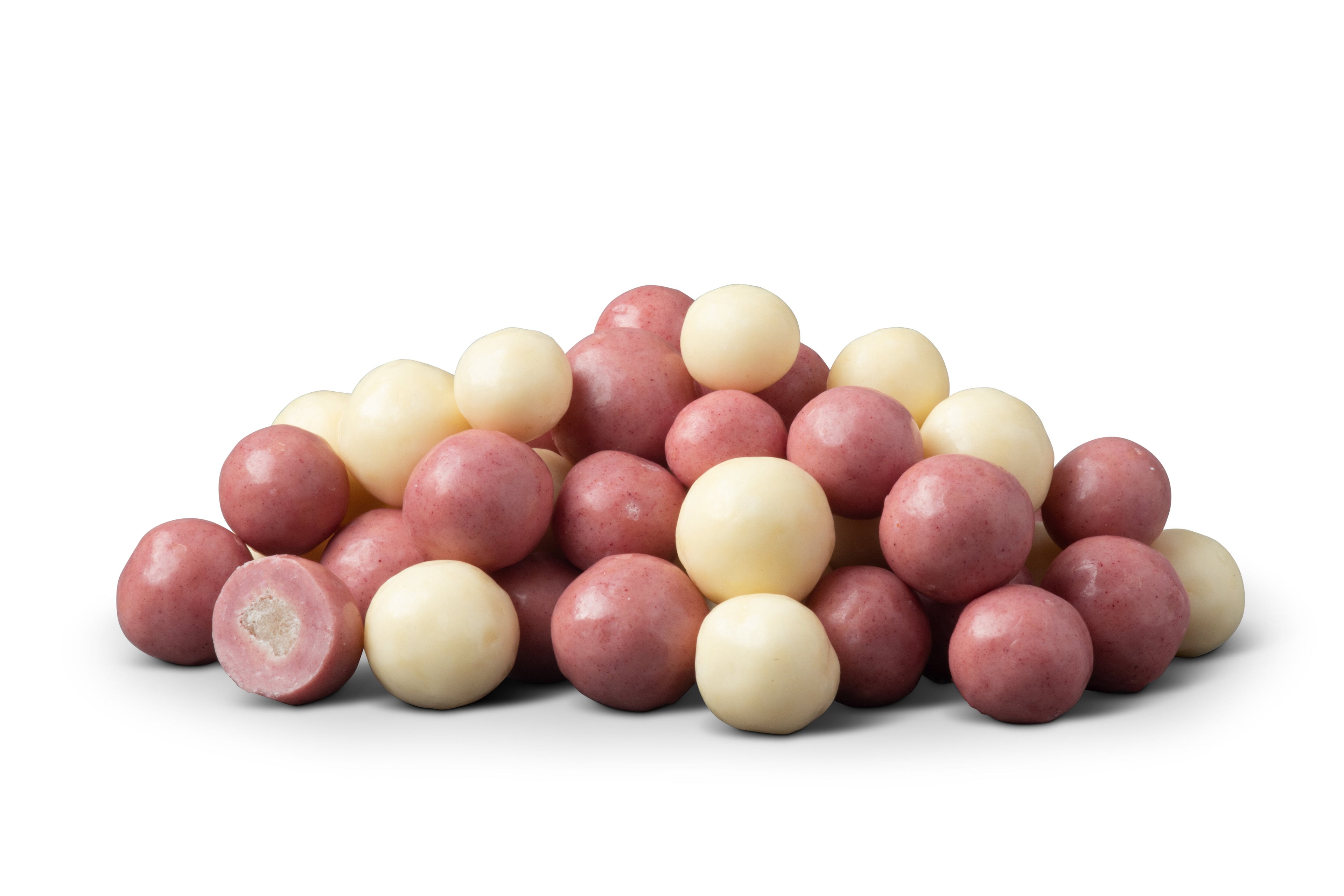 Strawberry Cheesecake Flavored Cookie Dough Bites L1