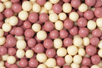 Strawberry Cheesecake Flavored Cookie Dough Bites L1