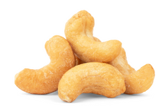 Supreme Roasted Cashews (Salted) T2
