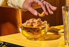 Supreme Roasted Cashews (Salted) T2