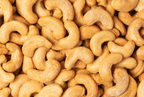 Supreme Roasted Cashews (Salted) T2