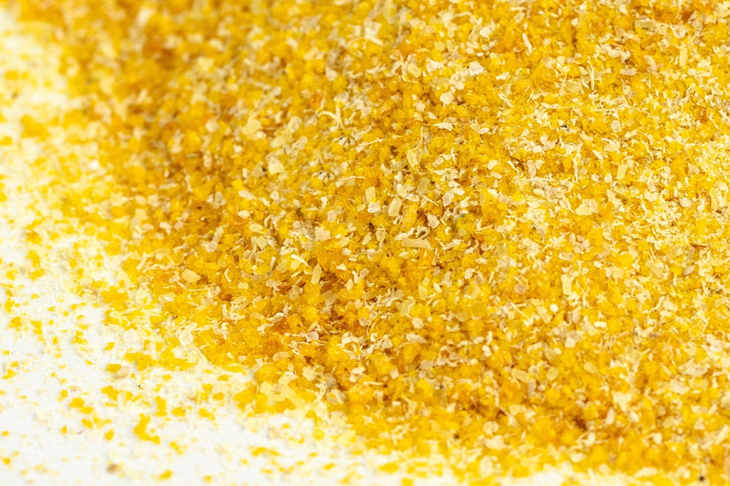 Tangerine Juice Powder U2