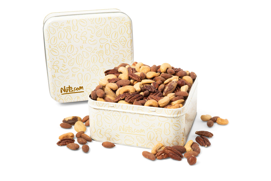 The World's Finest Mixed Nuts (2 lbs.) M0