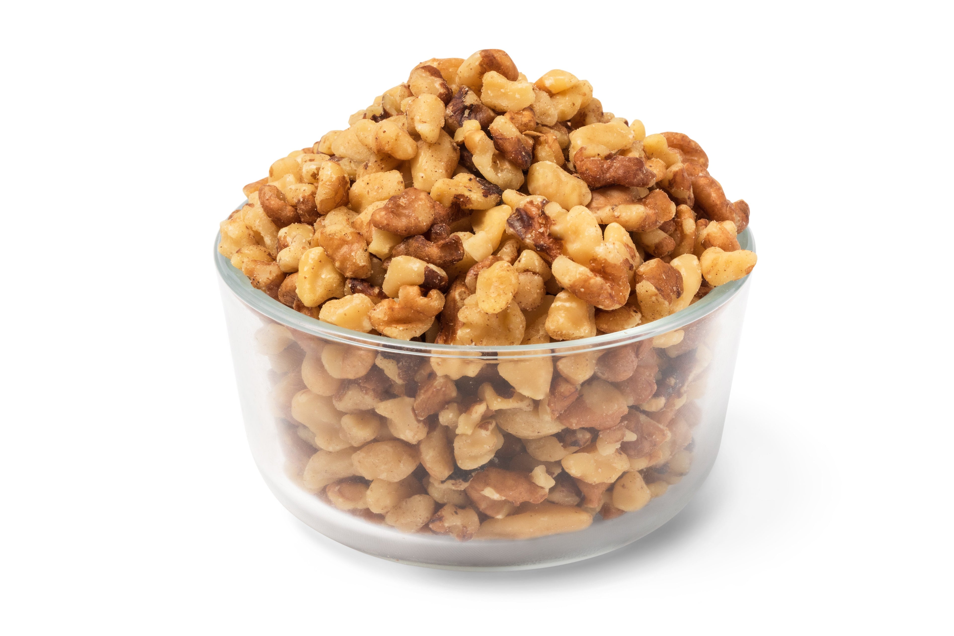 Walnut Pieces F3