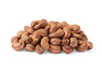 Wood Fire Roasted Skin-On Cashews M7