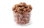 Wood Fire Roasted Skin-On Cashews M7